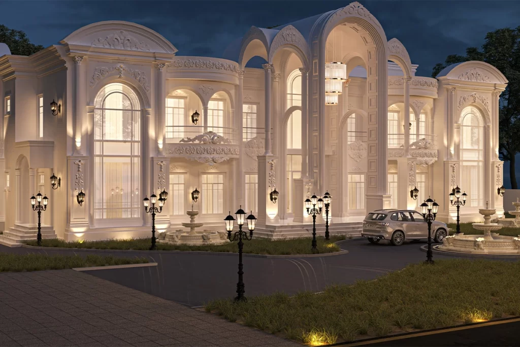 Victorian Architects Designs