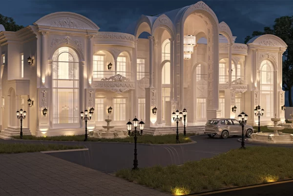 Victorian Architects Designs