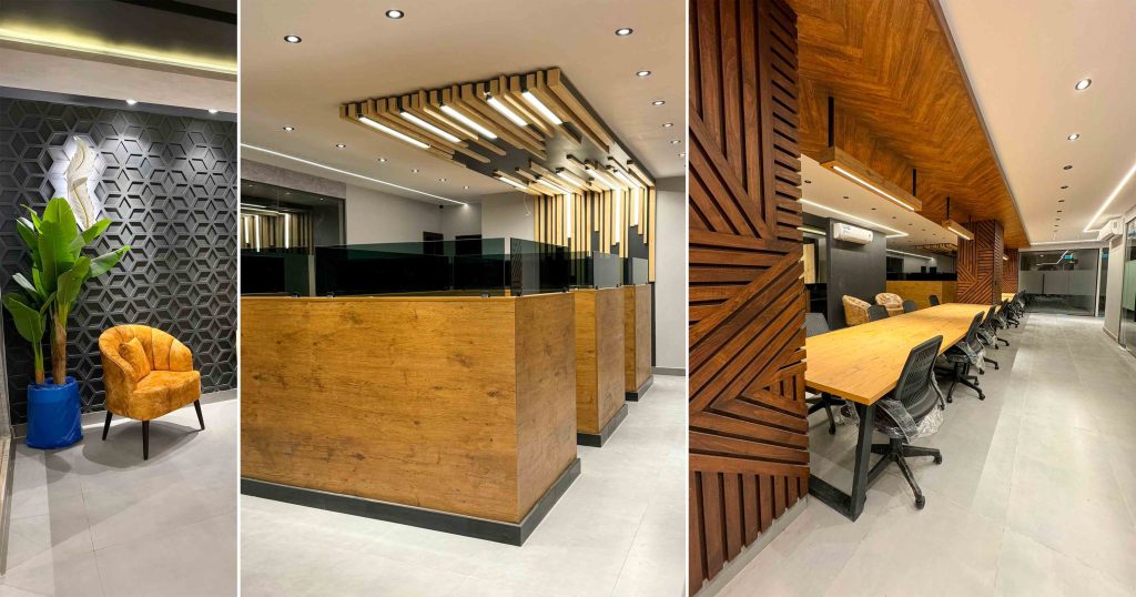 5 Essential Strategies for an Exceptionally Functional Office Design