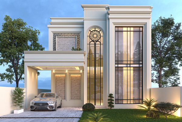 Latest Architect Design Trends in Lahore