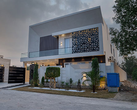 best architects in Lahore