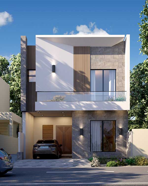 House Construction in Lahore