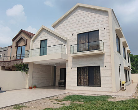 house extension builders