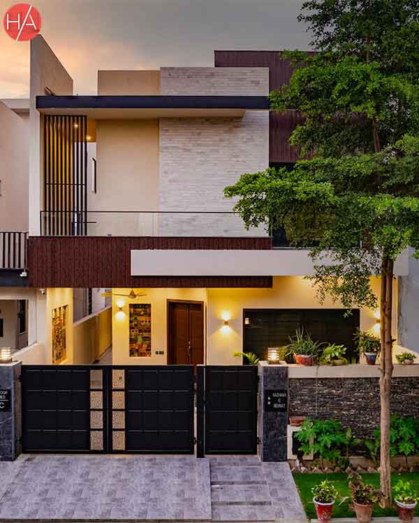 architect services lake city