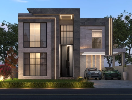 Residential architects