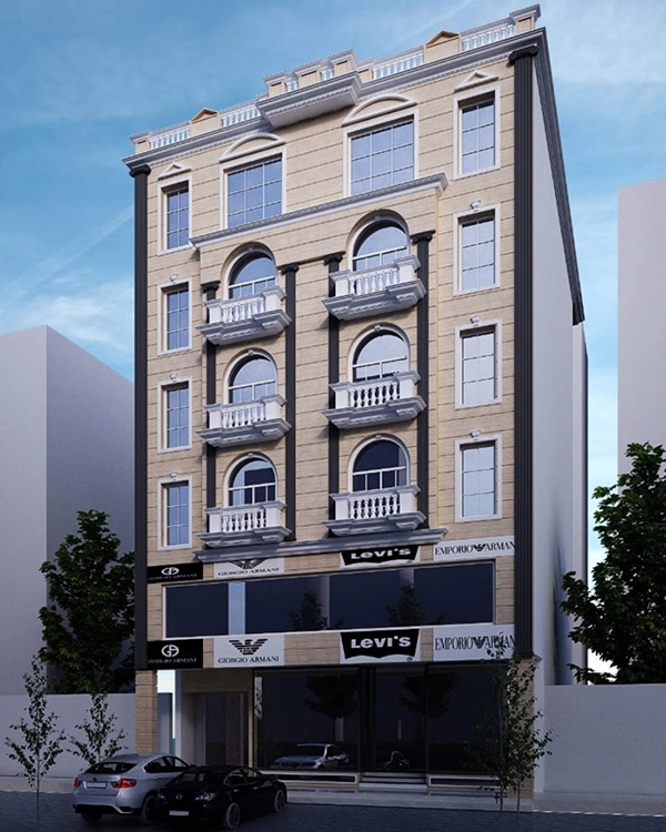 Architect Company in Lahore