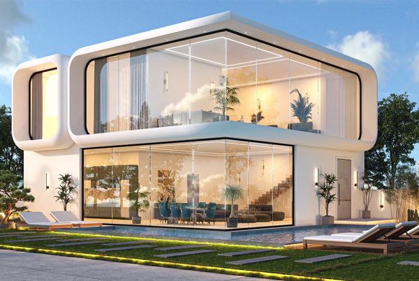 10 Marla House Design in Lahore