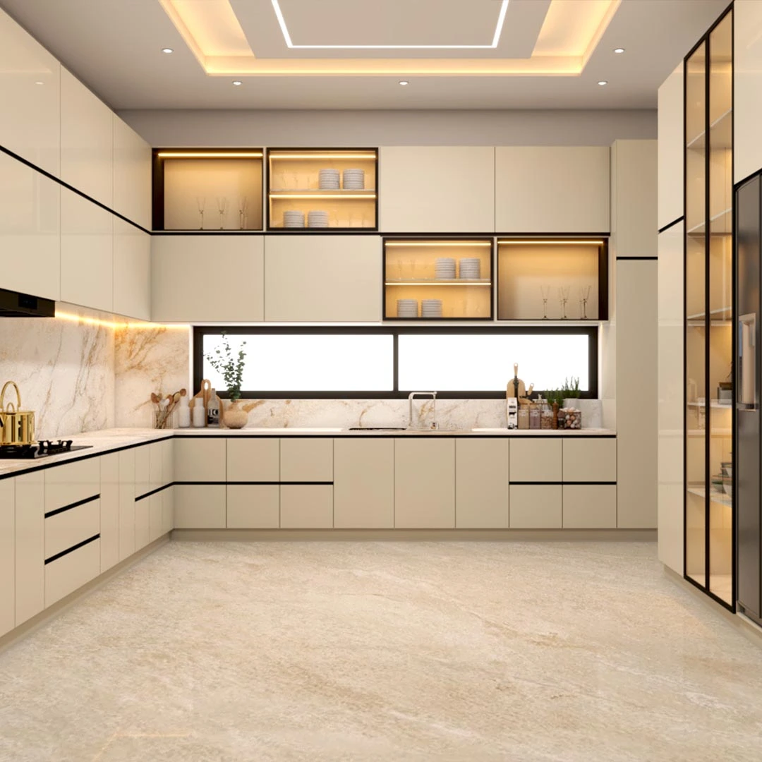 kitchen renovation services