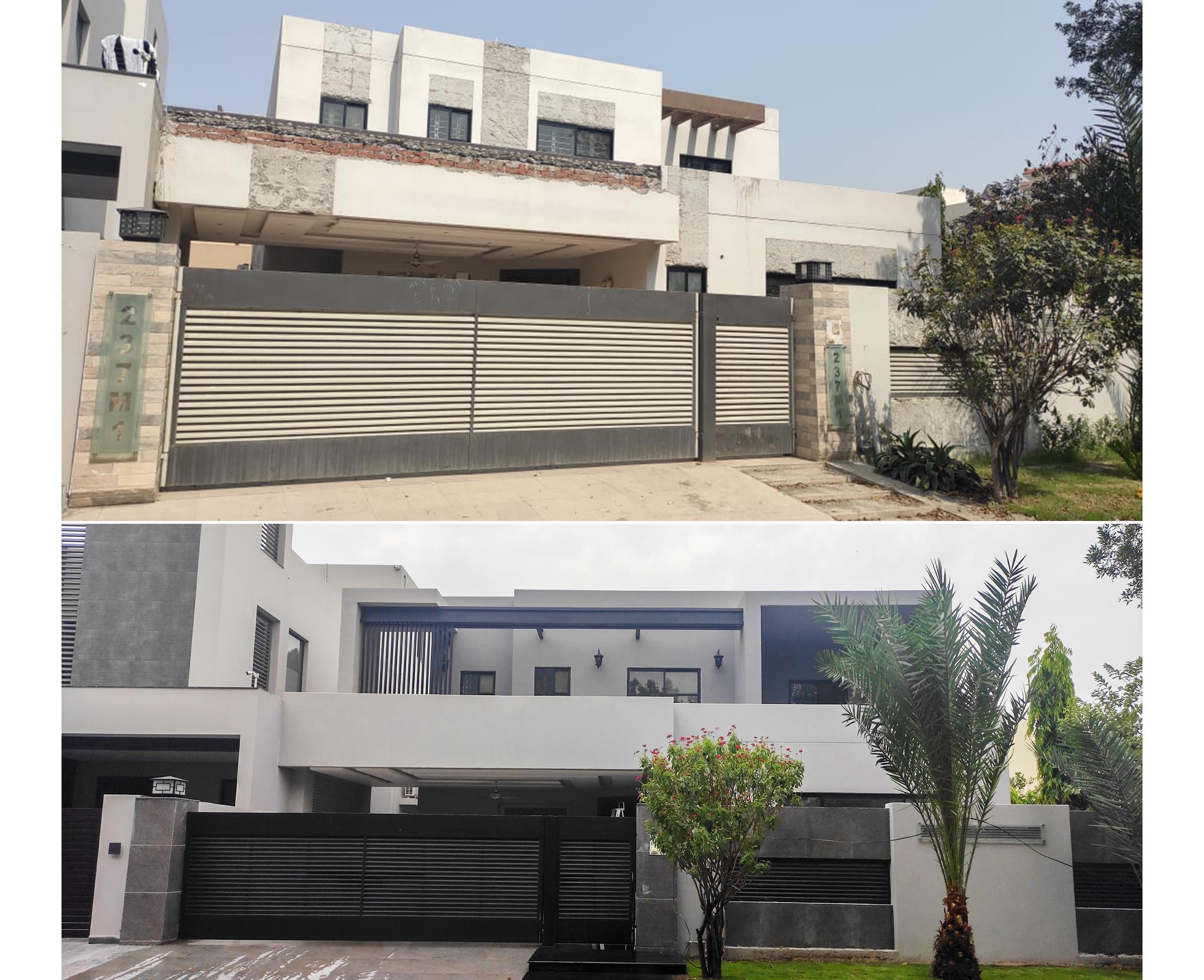 commercial architects