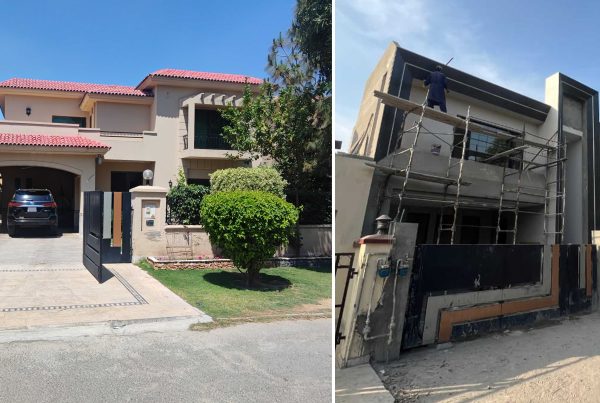 House Renovation Cost Budgeting for a Full Remodel