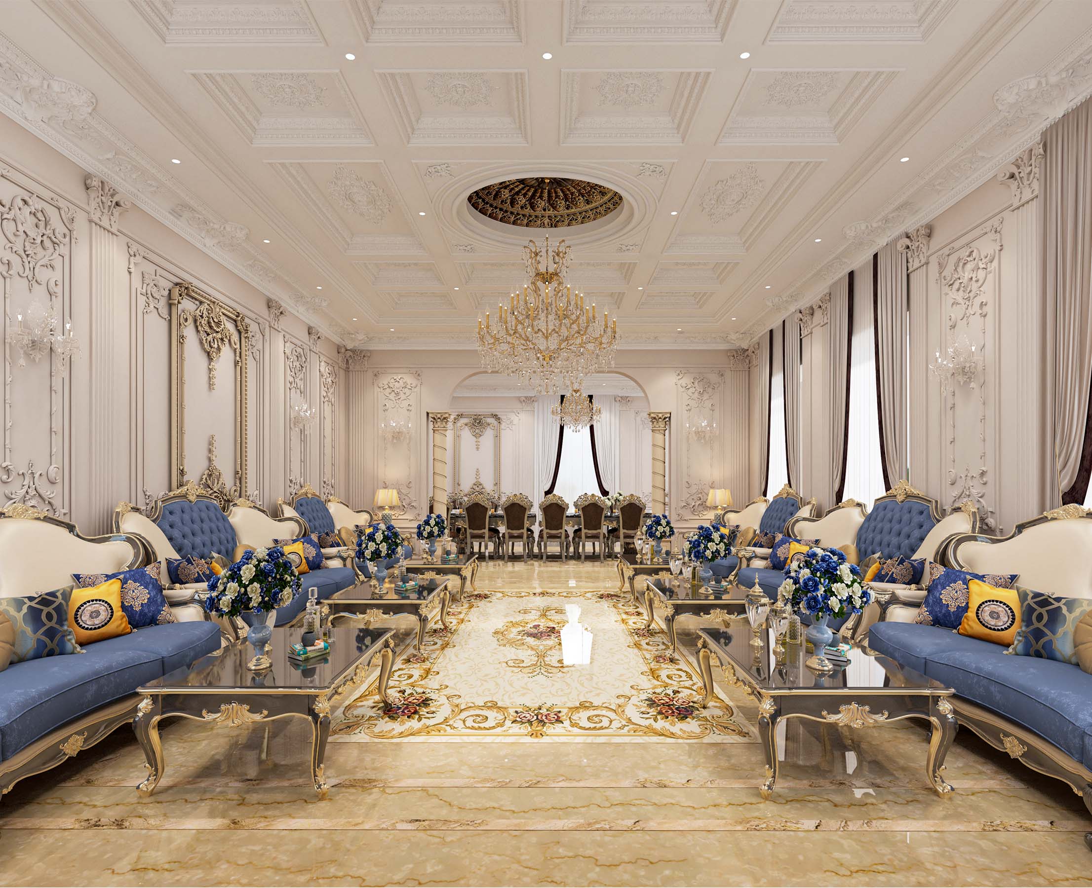 commercial architects