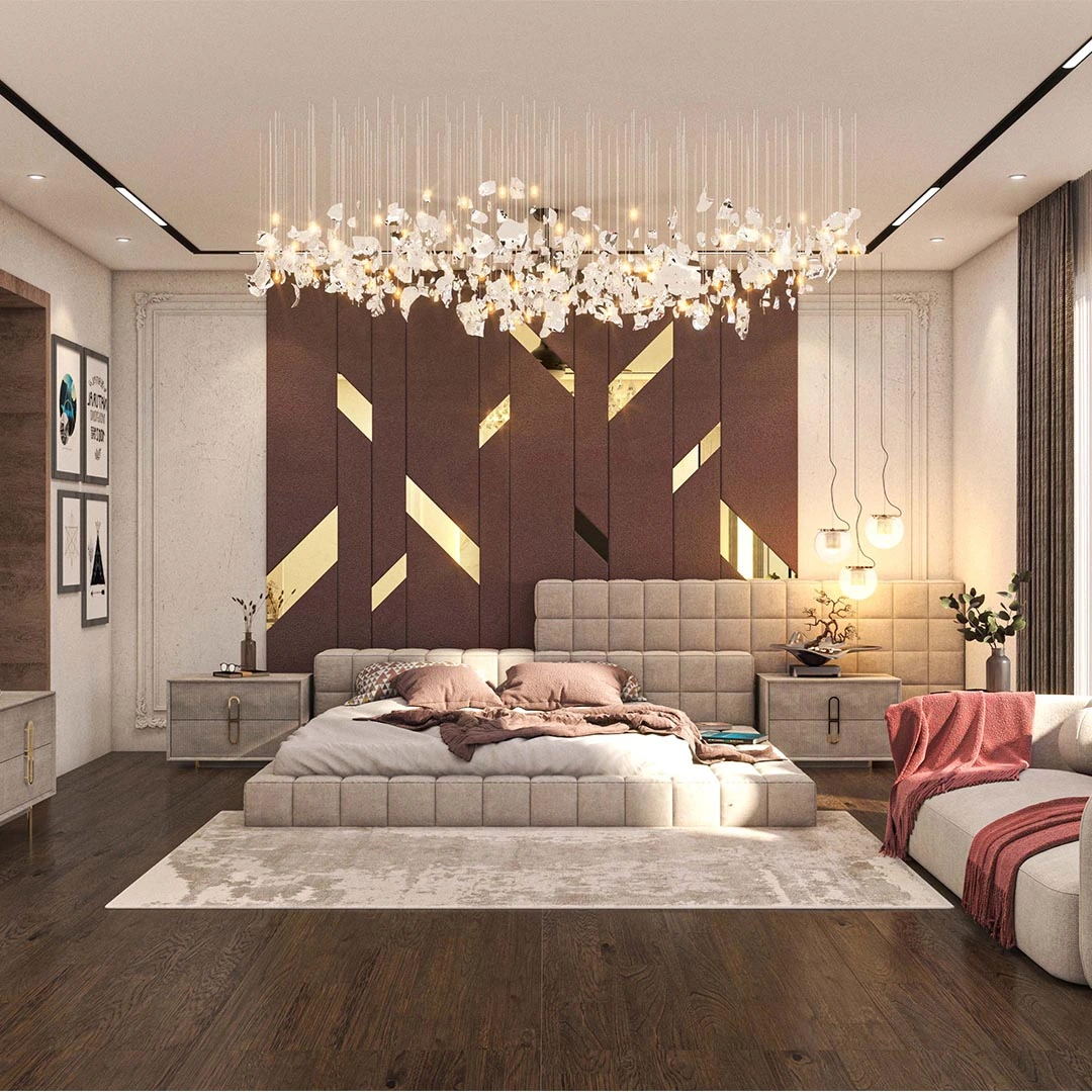 bedroom remodelling services