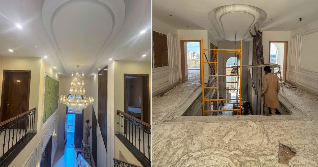 How Much Does It Cost To Renovate Your Home