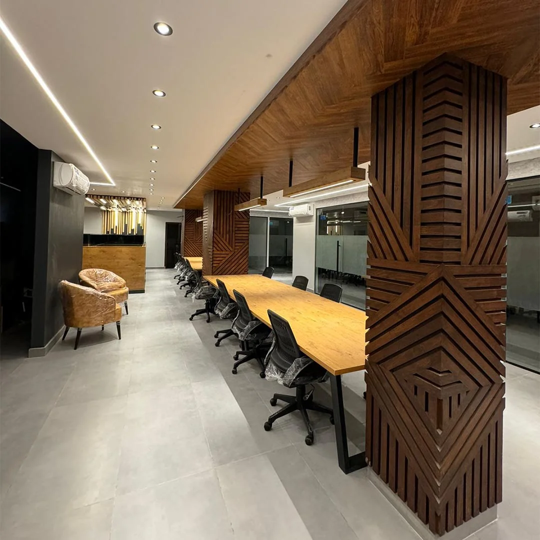 Commercial Apartment Renovation Services