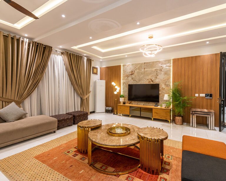 Top Architects in Lahore: 10+ Yrs Experience & PCATP