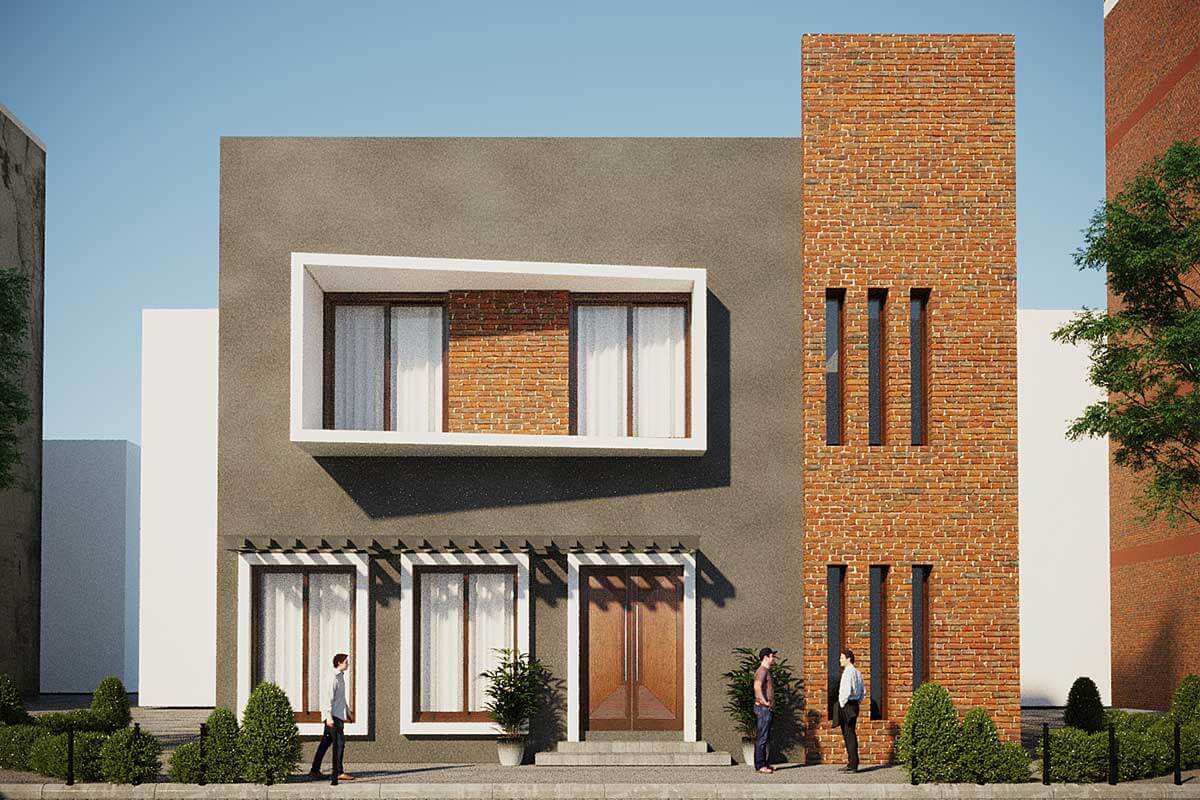Commercial - HA Design Studio