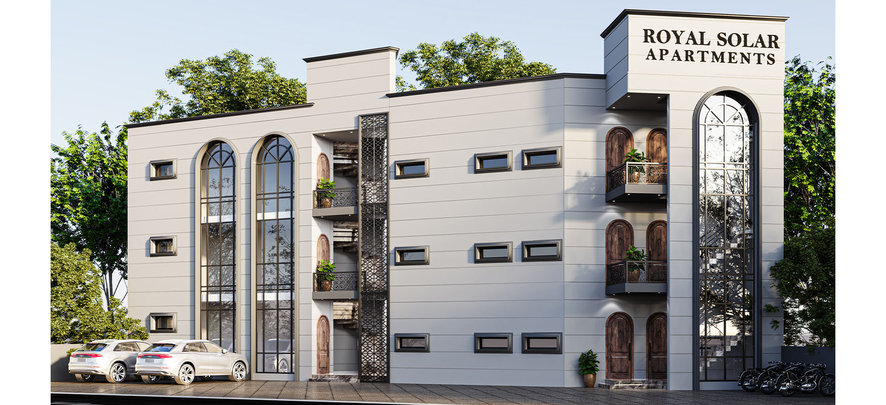Residential - HA Design Studio