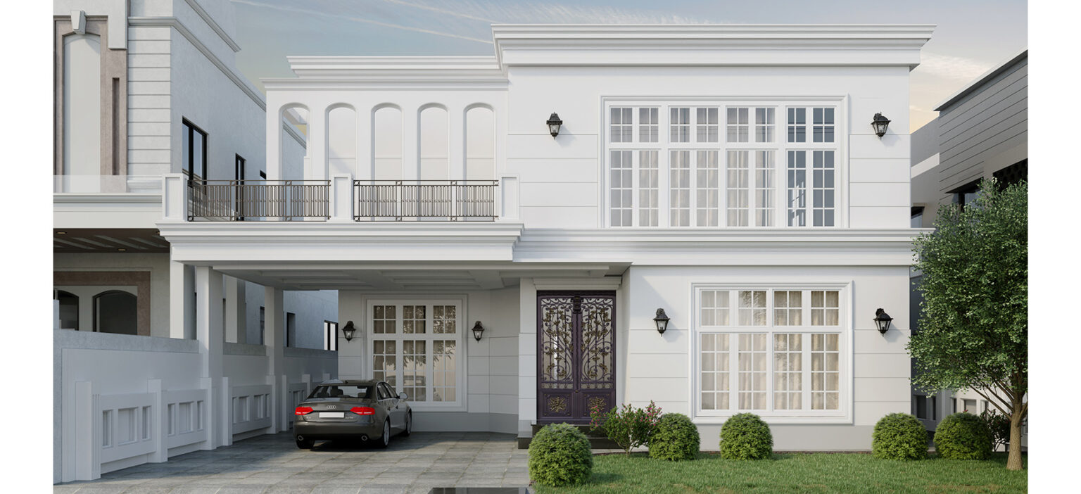 Residential - HA Design Studio