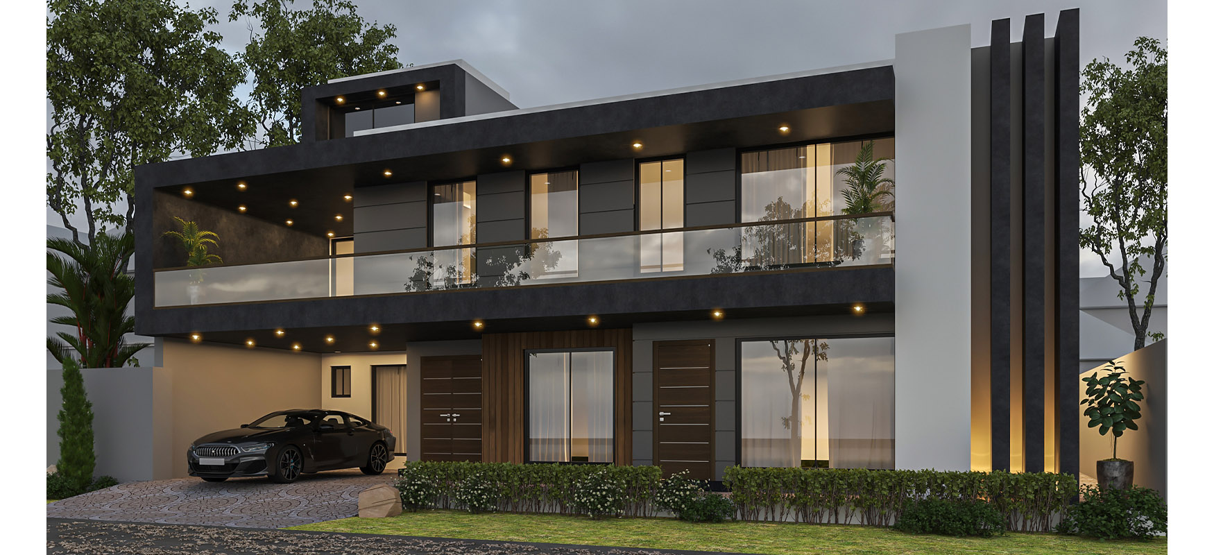 Residential - HA Design Studio