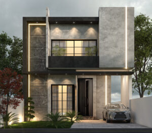 Architect in DHA Lahore