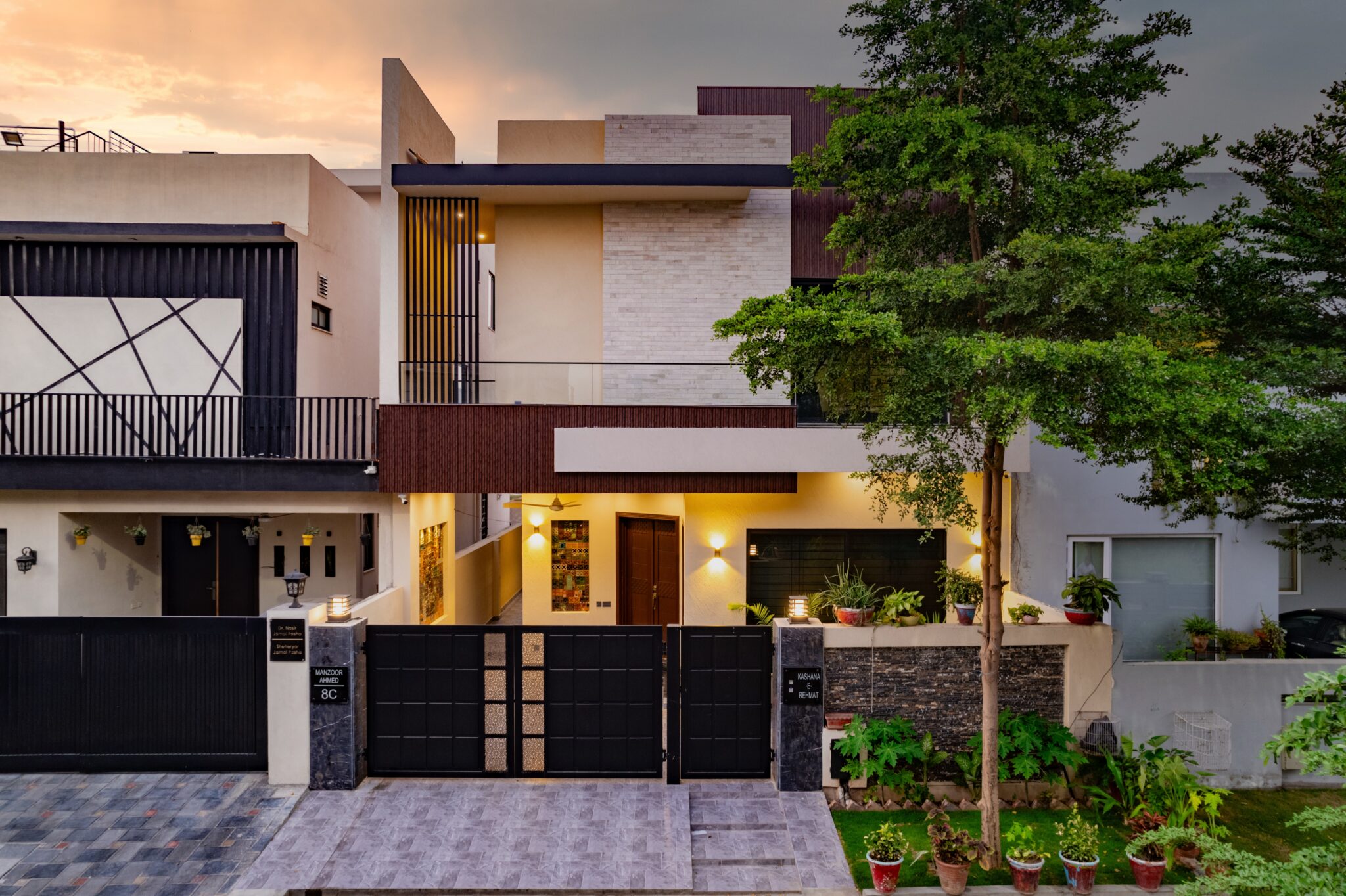 Rahat Raiwind Architect in Raiwind Road Lahore - Architecture Services Raiwind Rd