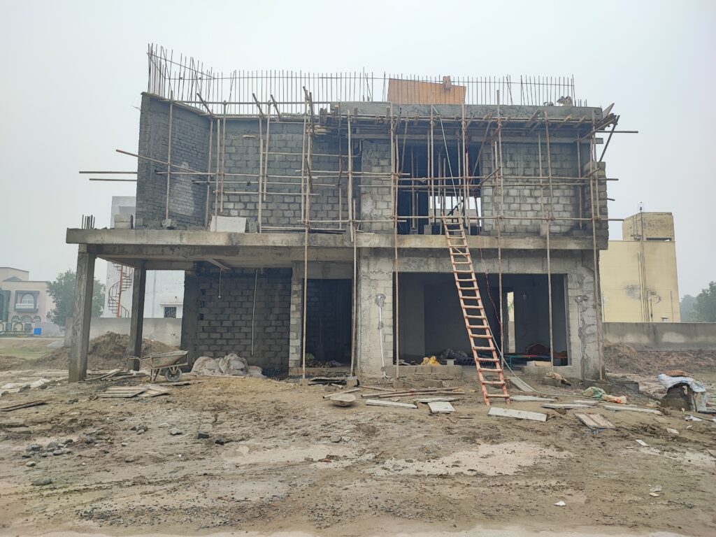 New Construction