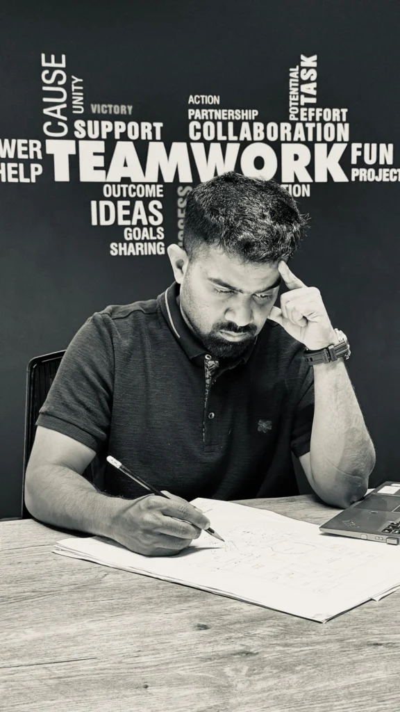 Haris Azmat Architect