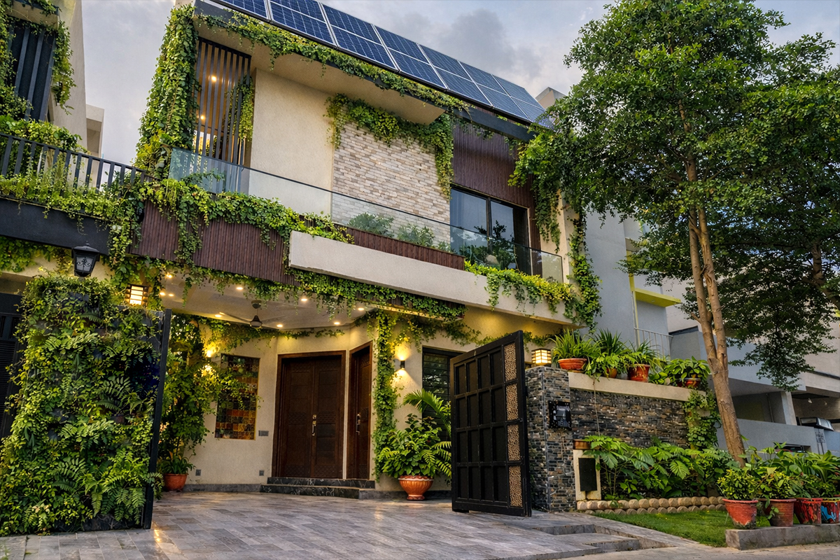 architect in lahore