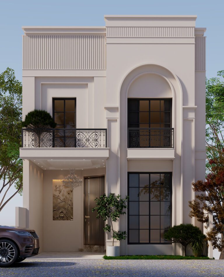 Building in Lake City from Abroad We Handle It A