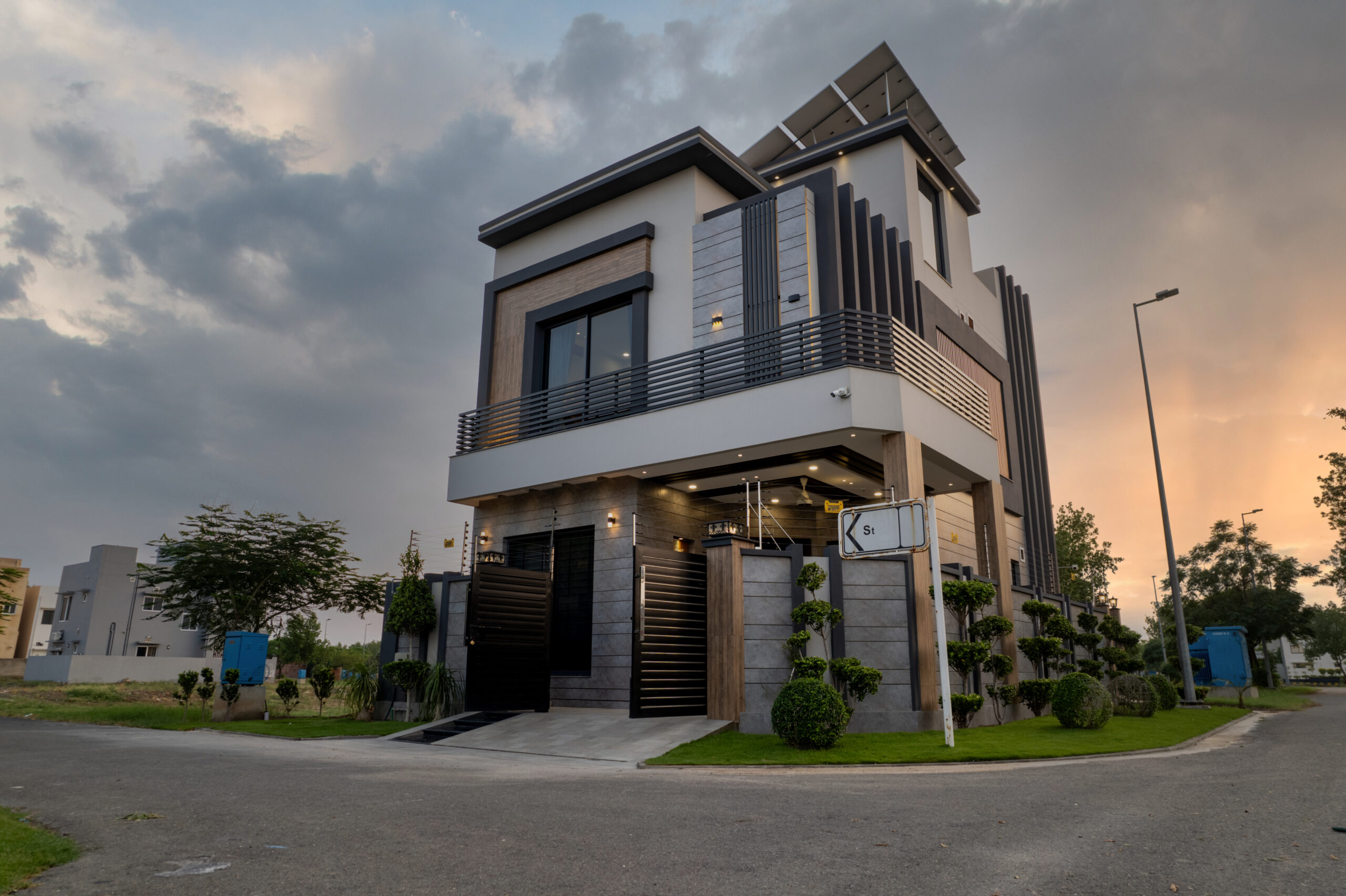 DHA Rahbar