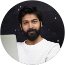 Ali Javeed profile picture