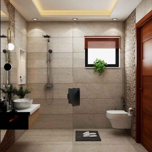 bathroom shower designs